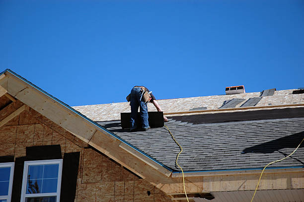 Best Roof Replacement Cost  in Hemet, CA