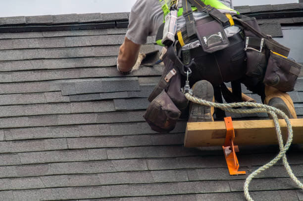 Residential Roof Replacement in Hemet, CA