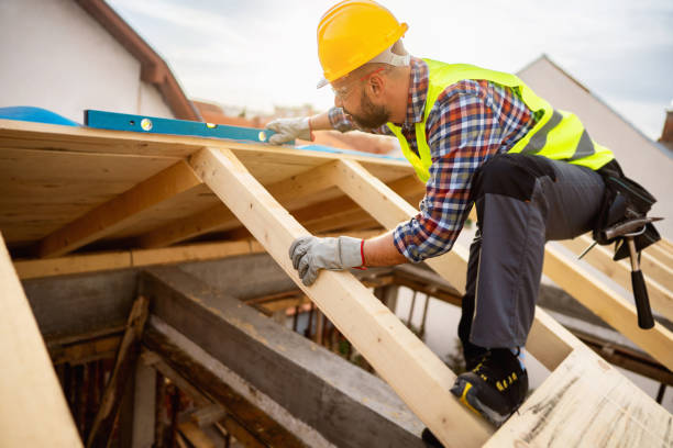 Quick and Trustworthy Emergency Roof Repair Services in Hemet, CA