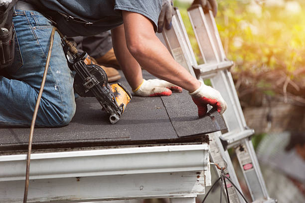 Quick and Trustworthy Emergency Roof Repair Services in Hemet, CA