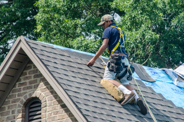 Roof Installation Near Me in Hemet, CA